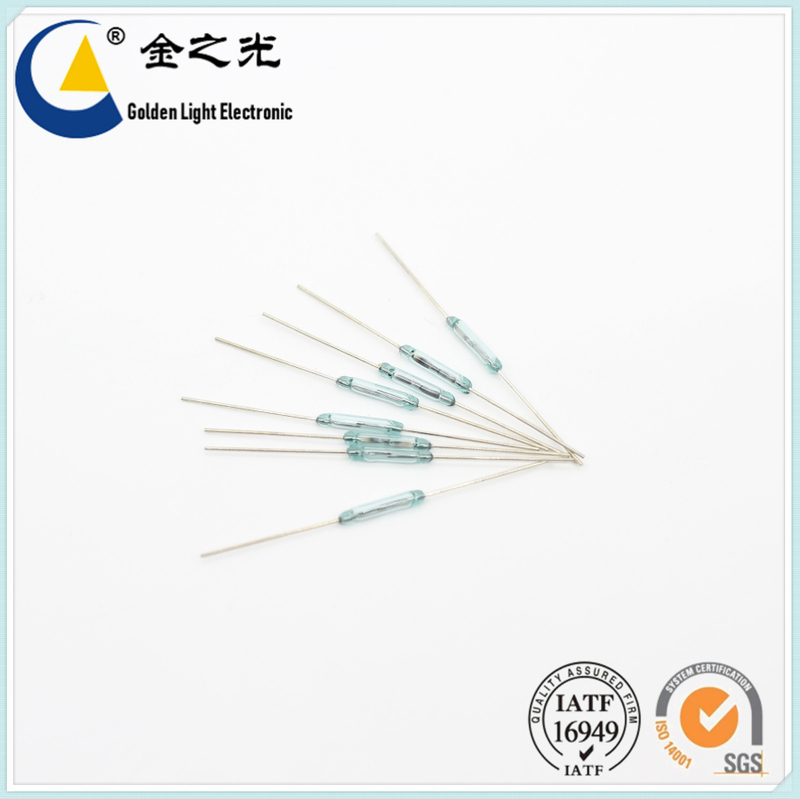 Heavy Duty Solid State Reed Switch Sensor from China manufacturer